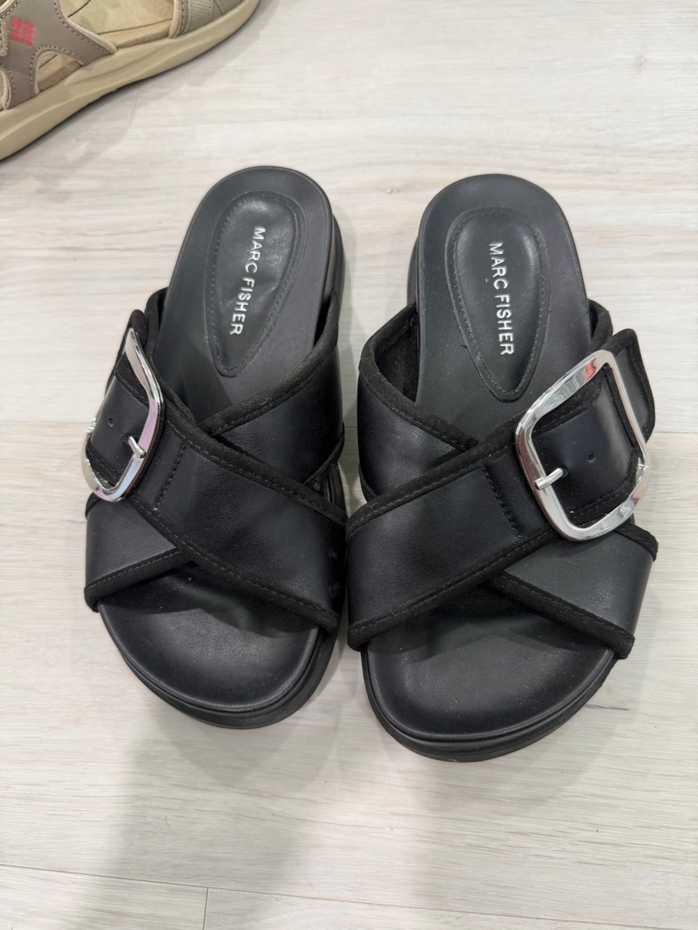 Men Accessories Subcategory Identification